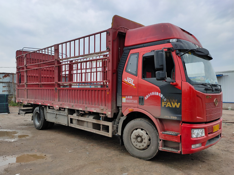 金用護欄2021年5月15日護窗欄桿發(fā)貨! 金用護欄2021年5月15日護窗欄桿發(fā)貨!