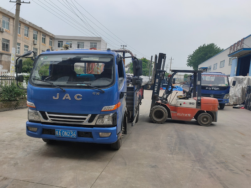 金用護欄2021年5月18日鋅鋼陽臺護欄發貨! 金用護欄2021年5月18日鋅鋼陽臺護欄發貨!