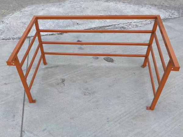 空調護欄功能作用