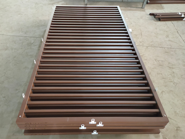 空調護欄圖片大全 空調護欄圖片大全