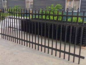 圍墻護欄介紹