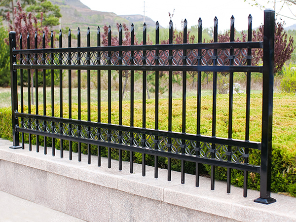 圍墻護欄款式樣式 圍墻護欄款式樣式
