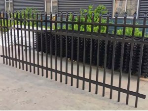 圍墻護欄應用領域