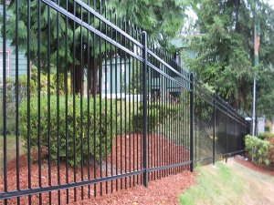 圍墻護(hù)欄有哪些種類(lèi)？