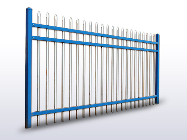 圍墻護欄用什么材質最好？