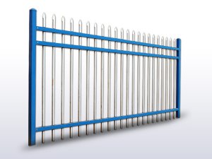 圍墻護(hù)欄用什么材質(zhì)最好？