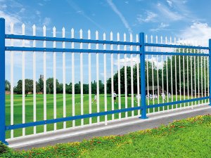 圍墻護(hù)欄定制需要注意什么？