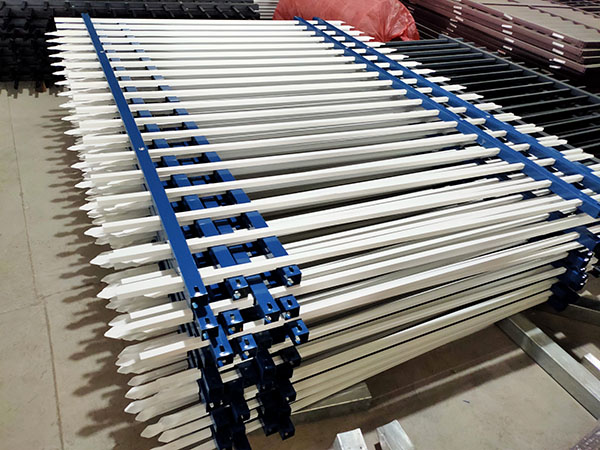 圍墻護欄質(zhì)量的好壞如何判斷? 圍墻護欄質(zhì)量的好壞如何判斷?