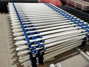 圍墻護(hù)欄質(zhì)量的好壞如何判斷？