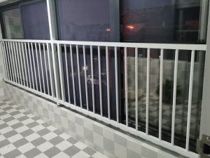 飄窗護欄使用壽命