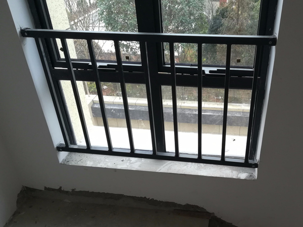 飄窗護欄檢查維護保養標準