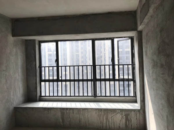 飄窗護欄可以使用多久？