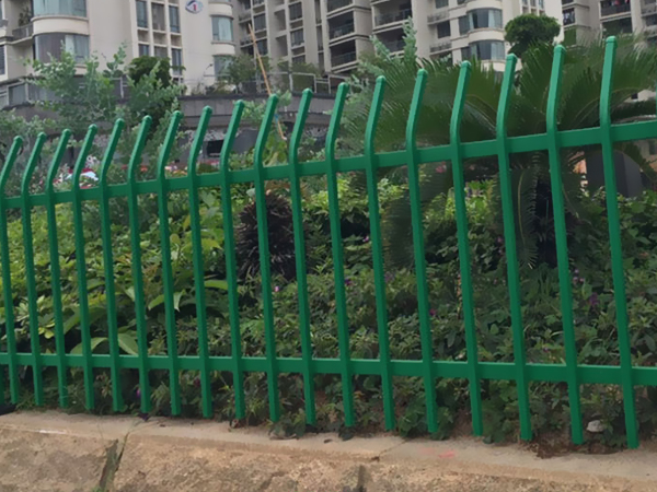 綠化護(hù)欄應(yīng)用范圍