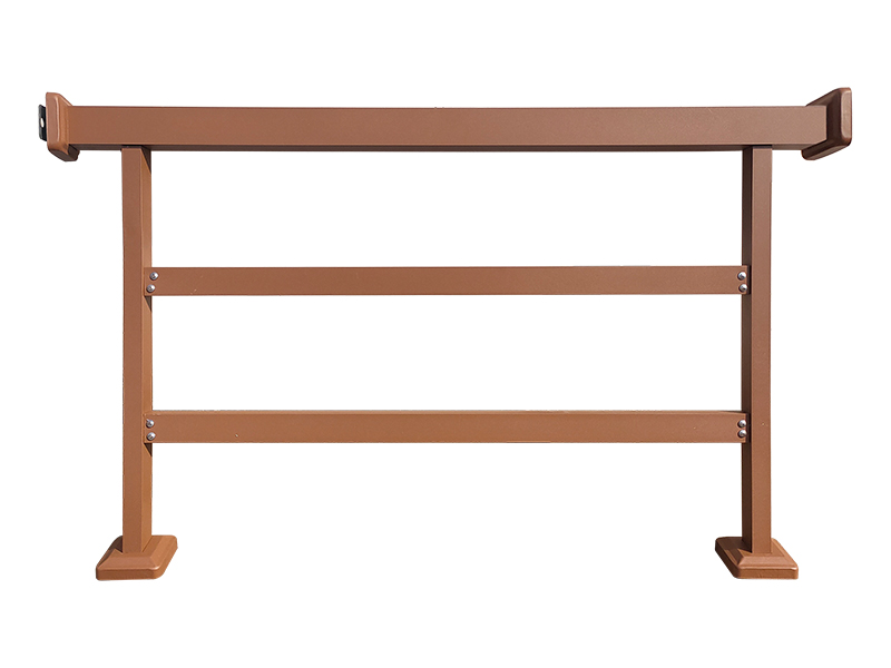 鋁合金空調別墅護欄