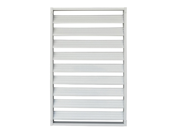 空調鋅鋼百葉窗圖片3