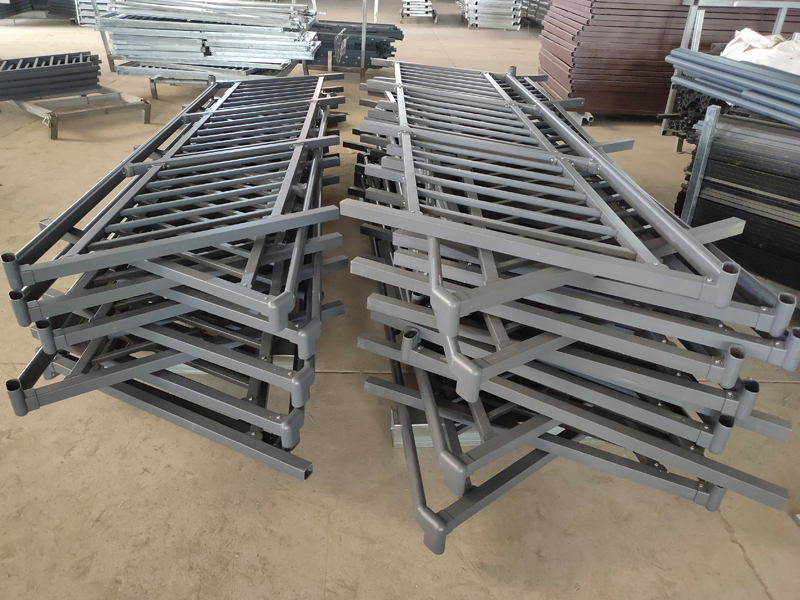 樓梯扶手工程采購(gòu)價(jià)格是多少？