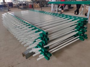 鋅鋼圍欄在哪里采購(gòu)便宜？