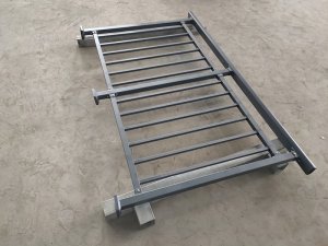 陽(yáng)臺(tái)欄桿工程定制采購(gòu)價(jià)格多少？