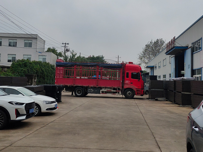 2024年10月22日鋅鋼飄窗欄桿裝車發(fā)貨! 2024年10月22日鋅鋼飄窗欄桿裝車發(fā)貨!